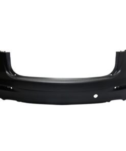 Rear Bumper Cover primed CAPA for 2013-2015 Mazda CX-9 GS, GT, Sport, Touring