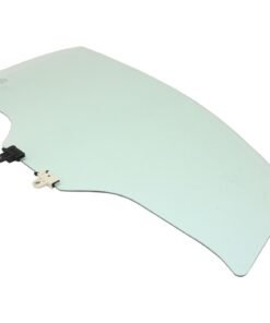 Front Door Glass 803003SG0A right side for 2013-2017 Nissan Sentra S, SL, SR, SV