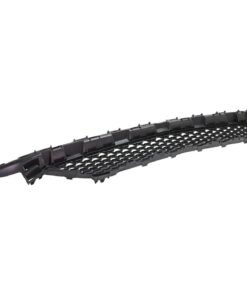 Front Bumper Grilles 2058856204 plastic for 2019-2020 Mercedes Coupe Sedan C300