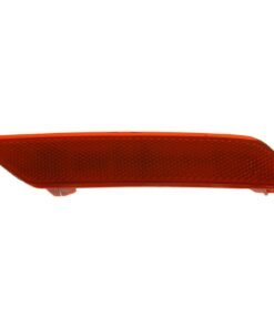 Rear Bumper Reflector right side CAPA for 2013-2015 Honda Civic DX, EX, EX-L