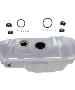 JC Whitney RS67010001 Fuel Tank for 2006 Scion xA Base/ xB Base