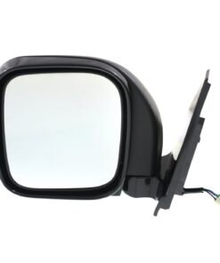 Kool Vue MT41EL Mirror Left Side for 2001-2006 Mitsubishi Montero Limited
