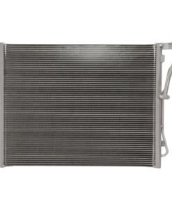 Kool Vue KVAC3985 A/C Condenser Aluminum Core for 2011-2014 Hyundai Sonata