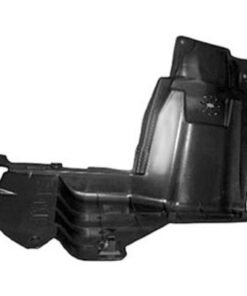 Sherman 2927-49S-2 Splash Shield right side lower for 2016-2018 Honda HR-V