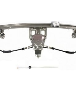 Rear Power Window Regulator right side for 1994-1999 Mercedes S320 LWB, SWB