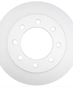 Raybestos 780143FZN Front Brake Discs Left or Right Side for Dodge Ram 2500/3500