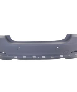 Rear Bumper Cover 51127363309 fascia for 2014-2016 BMW 435i & 435i xDrive
