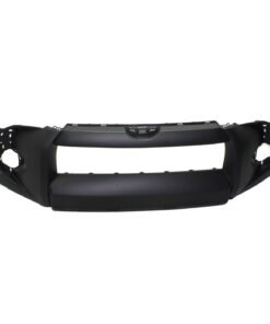 New Front Bumper Covers, Fog Lights Set of 3 pc for 2014-2018 4Runner SR5