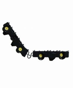 Sherman NIALTI19-83SPQ-2 Rear Bumper Cover Bracket right for 19-21 Nissan Altima