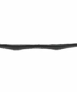NEW Front Upper Textured Bumper Cover for 2000-2002 Toyota Tundra Limited / SR5
