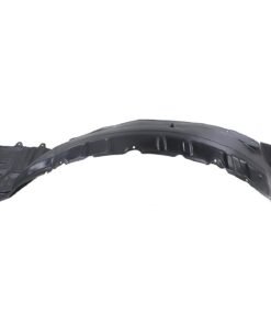Front Fender Liner plastic left side for 01-02 Mitsubishi Montero Limited, XLS
