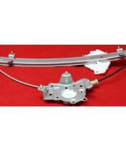 Rear Power Window Regulator right side for 1999-2005 Hyundai Sonata