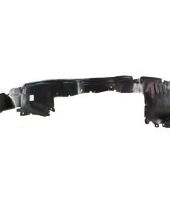 New Fender Liner left side for 2000-2003 Mercedes CLK320 Base Convertible