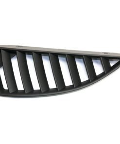 Grille plastic left side for 2004-2005 Mitsubishi Lancer ES, OZ Rally, Ralliart