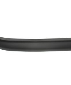 Front Valance 5267535010 textured plastic right side for 14-21 Toyota 4Runner