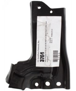 Rear Bumper Bracket right side for 1996-2001 Toyota 4Runner Base, Limited, SR5