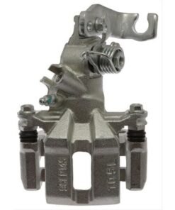 Raybestos FRC11118N Rear Brake Caliper Left for 98-02 Honda Accord EX, LX Coupe
