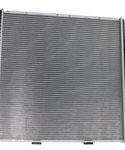 New Radiator BM3010120 aluminum core for 2001-2006 BMW X5 3.0i