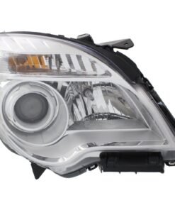 New Headlight 23308256 halogen right side for 2010-2015 Chevrolet Equinox LTZ