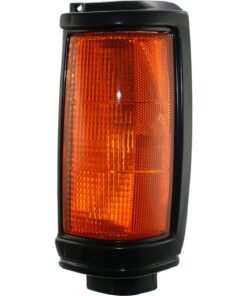 Corner Light MB527081 left side for 1987-1989 Dodge Ram 50 Custom, Sport