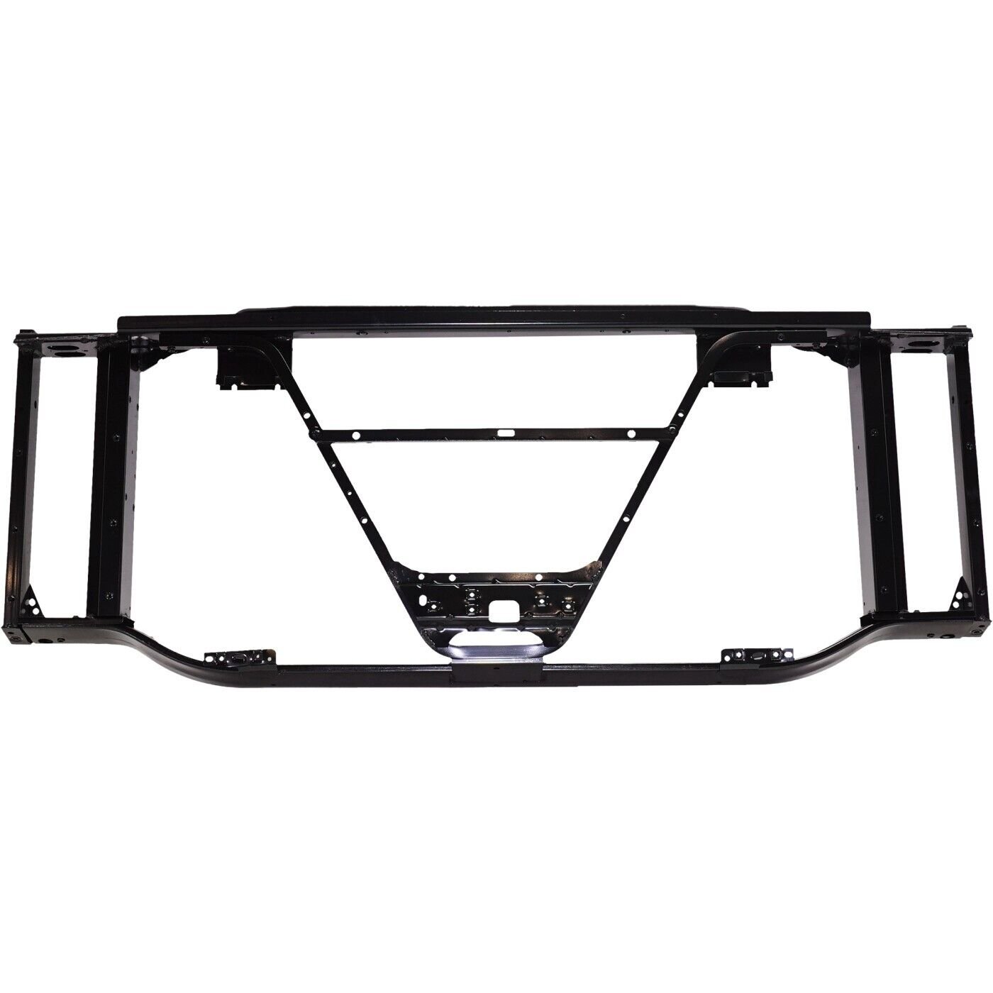 New Radiator Support 25815984 for 2006 GMC 2500, 3500 HD SL, SLE, SLT, WT