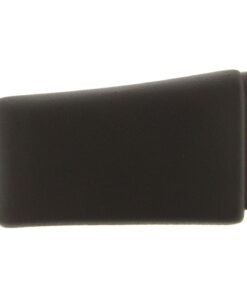 Front Bumper End textured plastic right side for 1996-2002 Express 1500 Base, LS