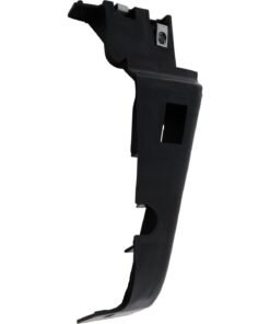 Front Bumper Bracket CH1066130C CAPA Left Side for 2003-2009 Dodge Ram 2500/3500