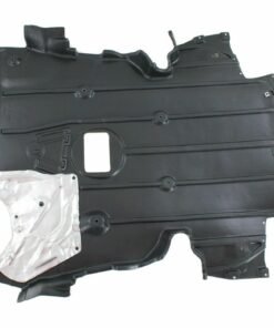NEW Front Engine Splash Shield for 2007-2013 BMW 328i / 335i Coupe
