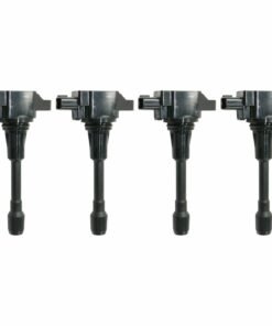 NEW Ignition Coil Pack for 2014-2017 Nissan Versa Note