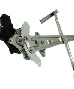 New Front Window Regulator left side with motor for 2012-2016 Honda CR-V