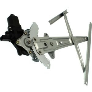 New Front Window Regulator left side with motor for 2012-2016 Honda CR-V