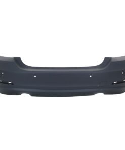 New Rear Bumper Cover 51127363303 fascia primed for 2014-2016 BMW 435i