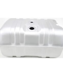 JC Whitney Fuel Gas Tank 33 Gallon Steel for 1980-1986 Ford Bronco Custom