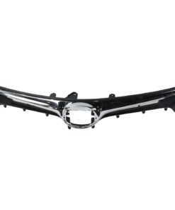 Bumper Grille TO1200413C CAPA for 2016-2018 Toyota Avalon Limited, Touring, XLE