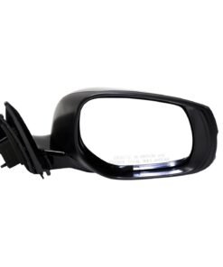 Kool Vue IN01ER-S Power Mirror right side for 2014-2017 Infiniti Q50 Base