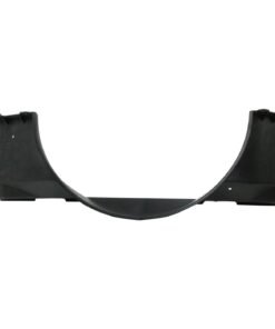 Fan Shroud 15196054 for 2001-2004 Chevrolet Silverado 2500/3500 HD Base, LS, LT