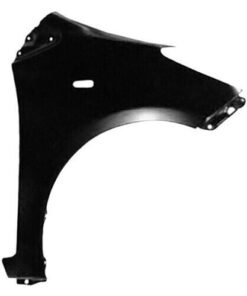 Sherman 8202-31-2 Front Fender right side for 2006-2011 Toyota Yaris