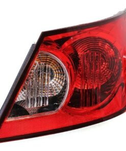 Rear Taillight right side for 2008 Chrysler Sebring Limited, LX, Touring Sedan