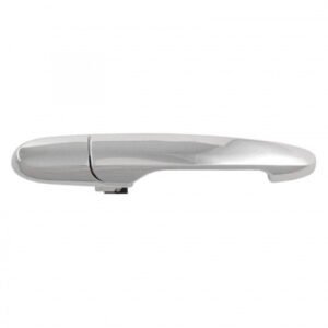 Sherman 627-136R Exterior Door Handle rear right side for 06-11 Buick Lucerne