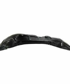 Front Fender Liner Splash Shield LH for 2008-2014 Dodge Challenger, Driver Side