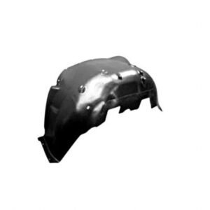 Sherman 902-24GR Front Right Side Fender Liner for 11-14 Chevy Silverado 2500 HD