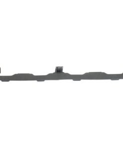 Front Valance primed plastic for 2005-2007 ford Escape Hybrid, Limited, XLS, XLT