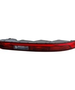 Tail Light AU2801123 halogen right side lower for 2018-2020 Audi Q5
