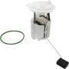 DriveMotive REPJ314519 Fuel Pump for 2007-2016 Jeep Compass Sport FWD