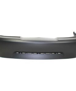 NEW Rear Bumper Cover, Primed Plastic for 1999-2004 Ford Mustang Base Model