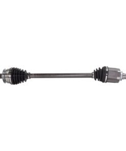 TrueDrive Front Axle Assembly Left or Right for 2006-2007 Subaru B9 Tribeca