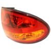 New Tail Light halogen right side for 1999-2004 Oldsmobile Alero GL, GLS, GX