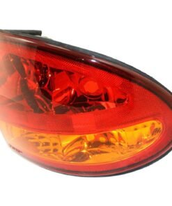 New Tail Light halogen right side for 1999-2004 Oldsmobile Alero GL, GLS, GX