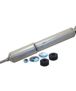 Monroe 911188 Rear Shock Absorber & Strut left right for 02-05 Dodge Ram 1500 ST