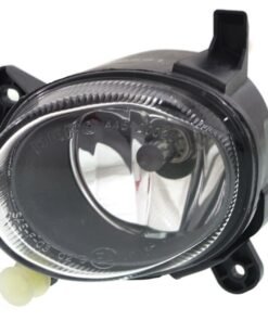 Front Fog Light 8T0941699E left side for 08-12 Audi A5 Quattro Base & S5 Base